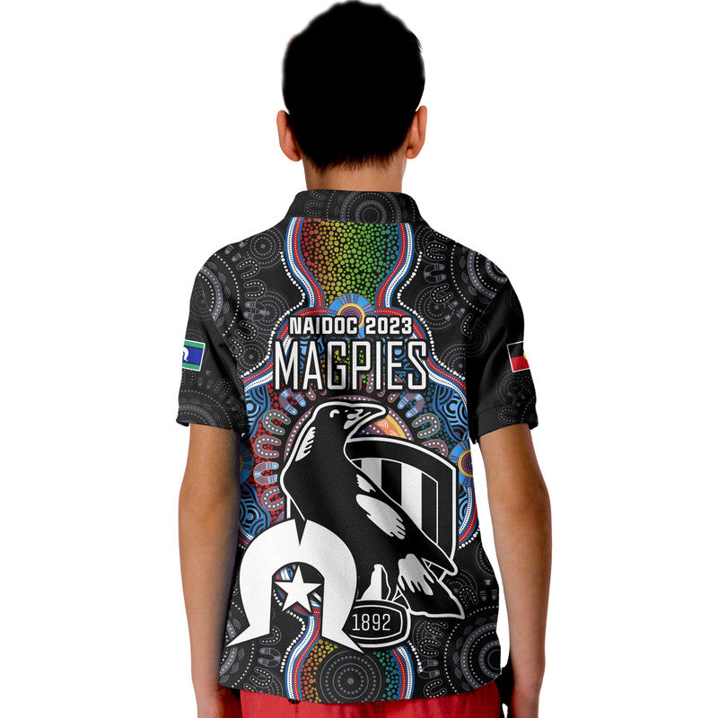 magpies-football-naidoc-week-2023-polo-shirt-for-our-elders-indigenous