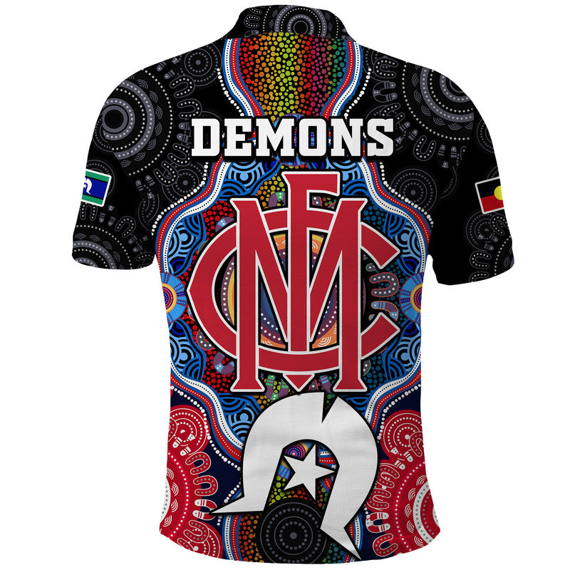 demons-football-naidoc-week-polo-shirt-indigenous