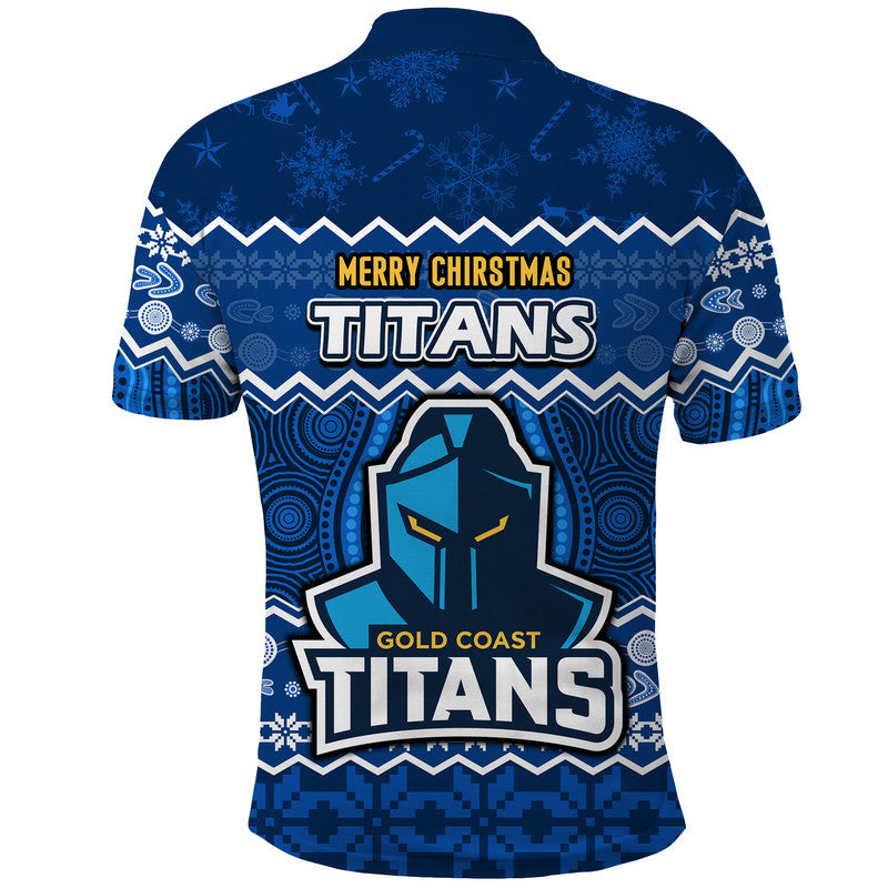 titans-aboriginal-gold-coast-christmas-vibe-polo-shirt