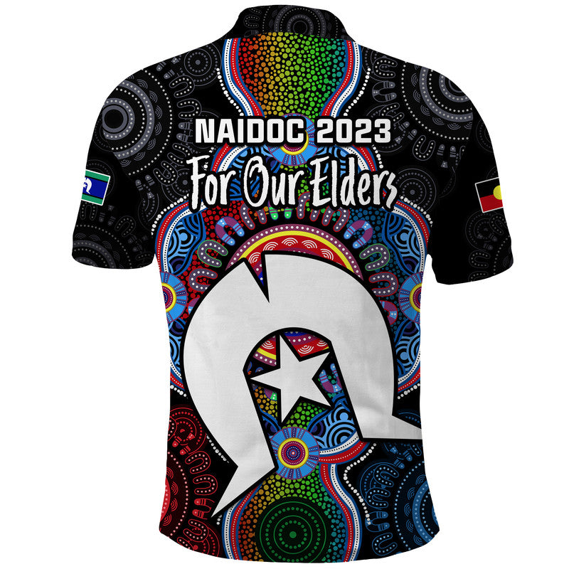 naidoc-week-2023-polo-shirt-for-our-elders-indigenous