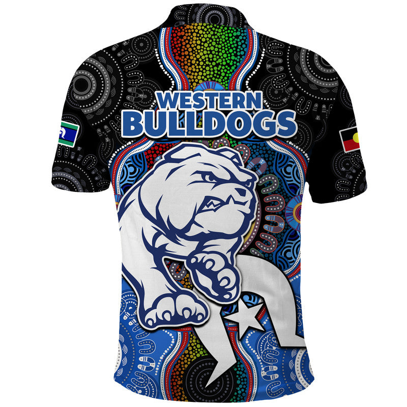 western-bulldogs-football-naidoc-week-polo-shirt-indigenous