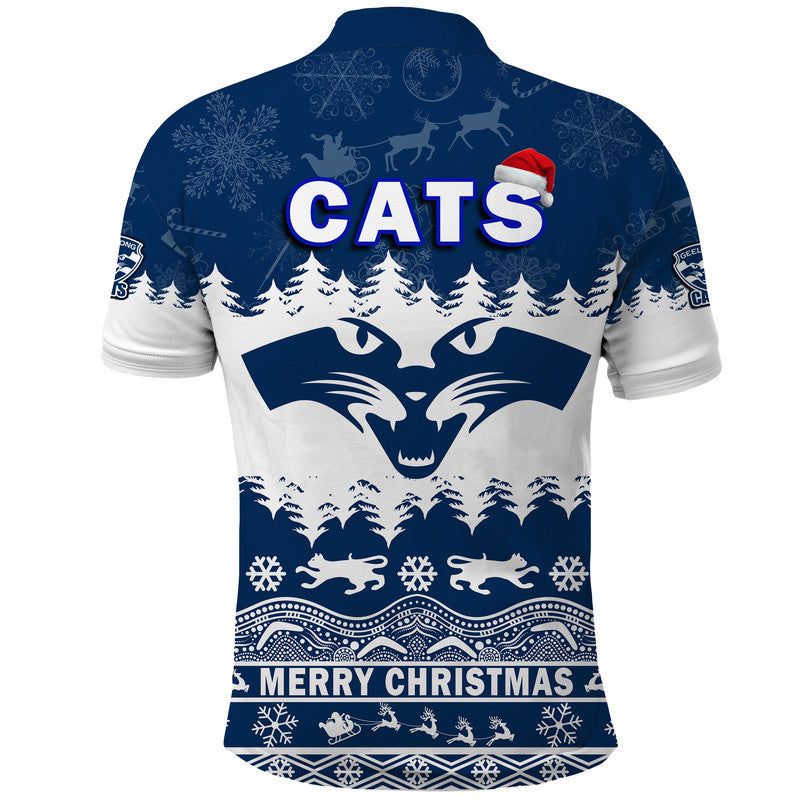 geelong-cats-unique-winter-season-polo-shirt-cats-merry-christmas