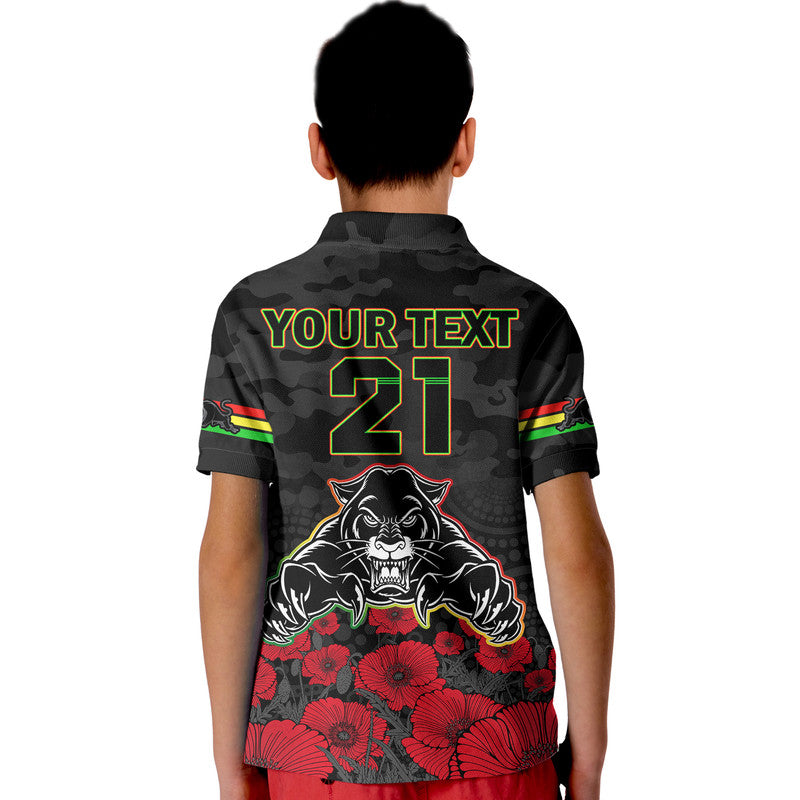 custom-personalised-panthers-rugby-anzac-polo-shirt-angry-panther-camouflage-with-poppy