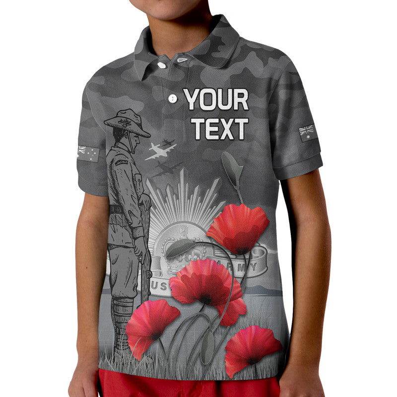 custom-personalised-remembrance-day-polo-shirt-soldier-australian-army-rising-sun-with-red-poppy