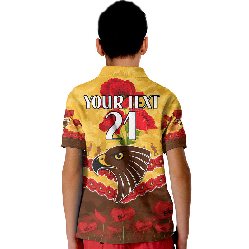 custom-personalised-hawks-football-anzac-polo-shirt-lest-we-forget