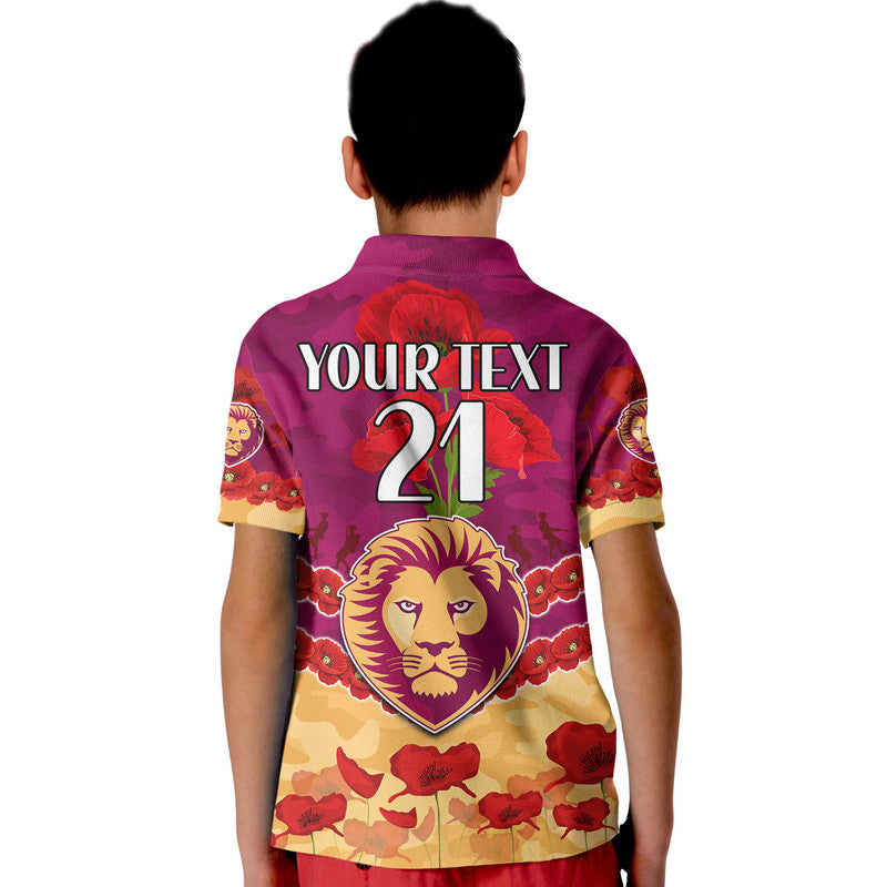 custom-personalised-brisbane-lions-football-anzac-polo-shirt-lest-we-forget