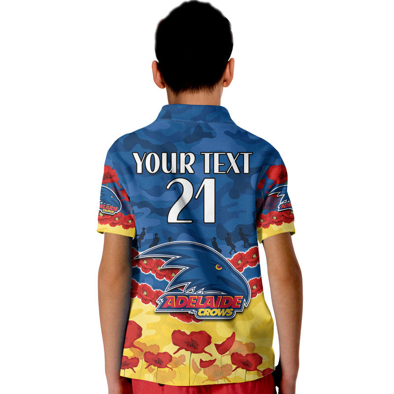 custom-personalised-adelaide-crows-football-anzac-polo-shirt-lest-we-forget