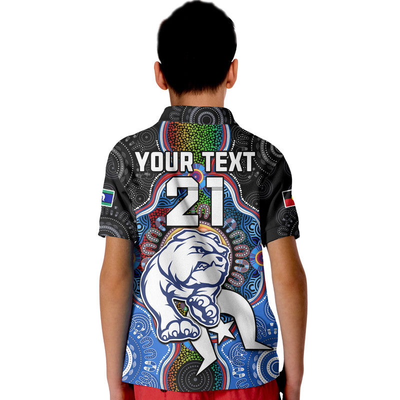 custom-personalised-western-bulldogs-football-naidoc-week-polo-shirt-indigenous