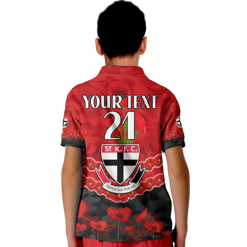 custom-personalised-st-kilda-saints-football-anzac-polo-shirt-lest-we-forget