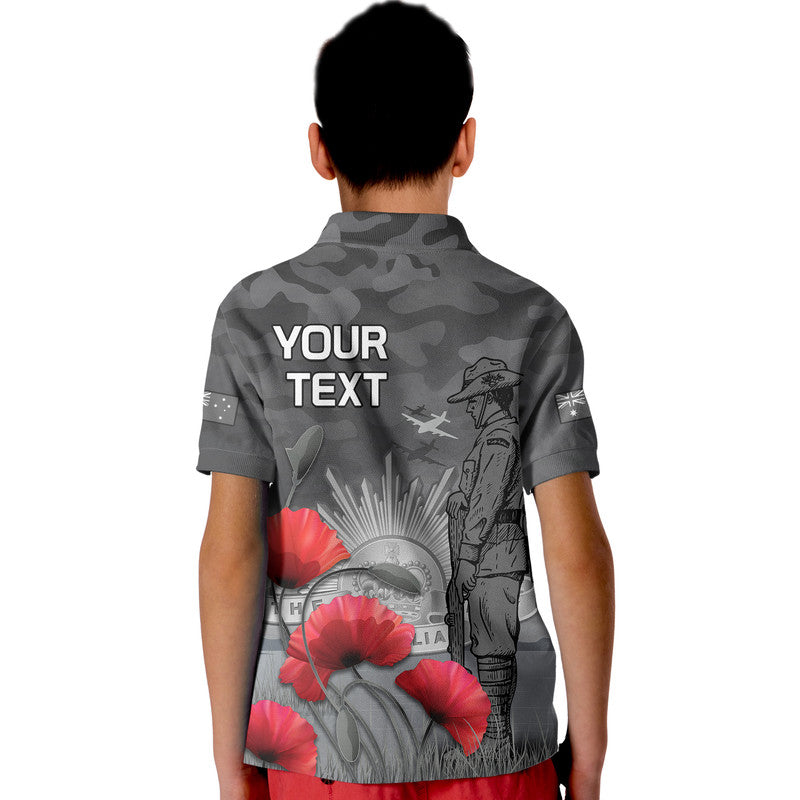 custom-personalised-remembrance-day-polo-shirt-soldier-australian-army-rising-sun-with-red-poppy