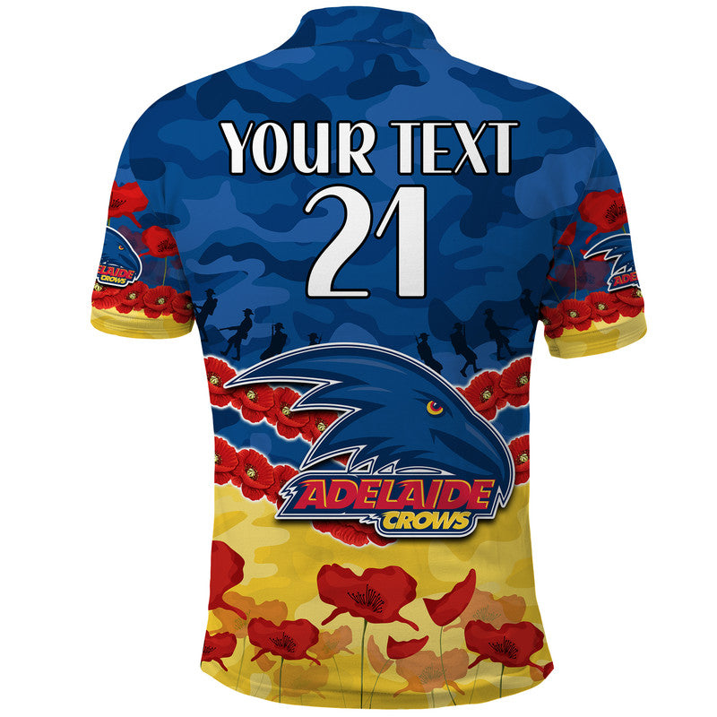 custom-personalised-adelaide-crows-football-anzac-polo-shirt-lest-we-forget