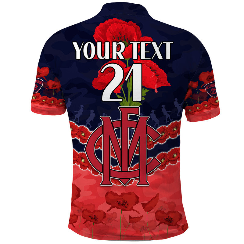 custom-personalised-demons-football-anzac-polo-shirt-lest-we-forget