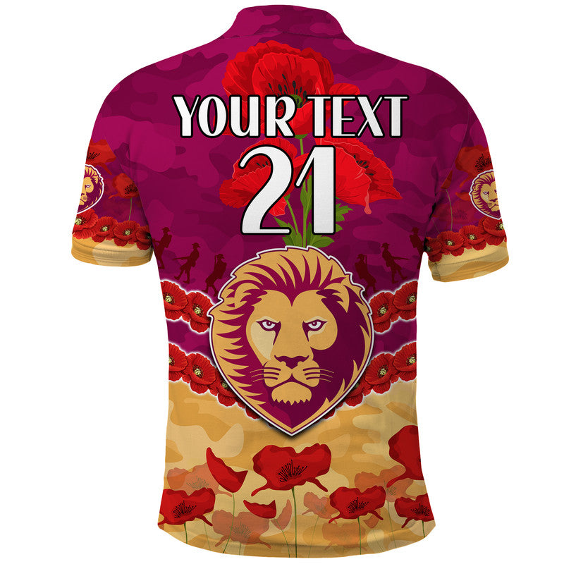 custom-personalised-brisbane-lions-football-anzac-polo-shirt-lest-we-forget