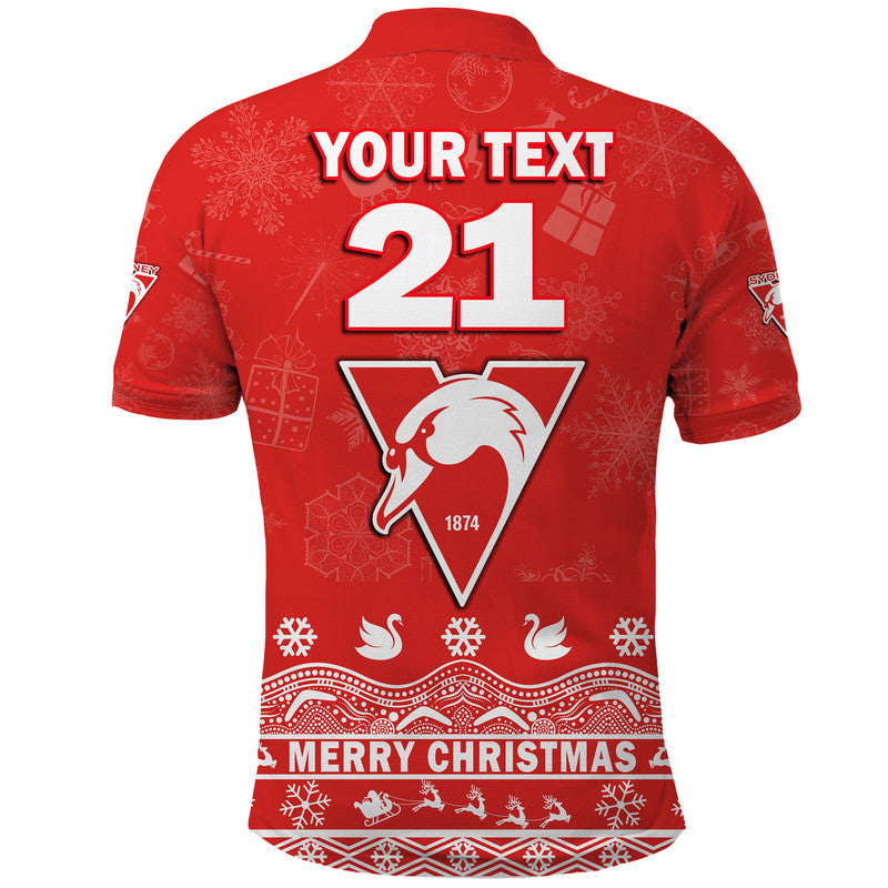 custom-personalised-and-number-sydney-swans-unique-winter-season-polo-shirt-swans-merry-christmas