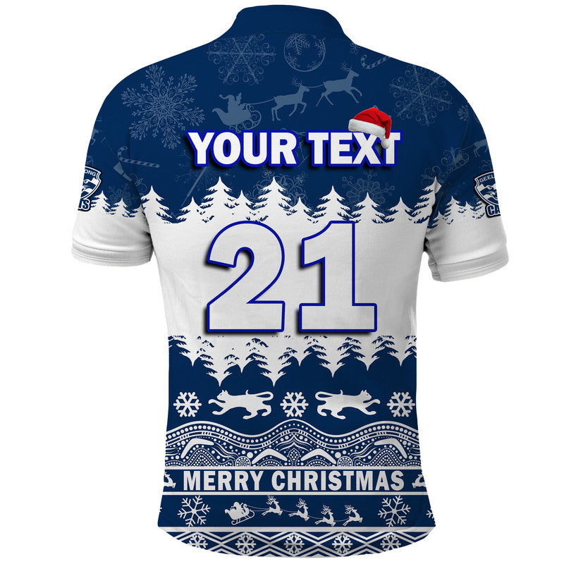 custom-personalised-and-number-geelong-cats-unique-winter-season-polo-shirt-cats-merry-christmas