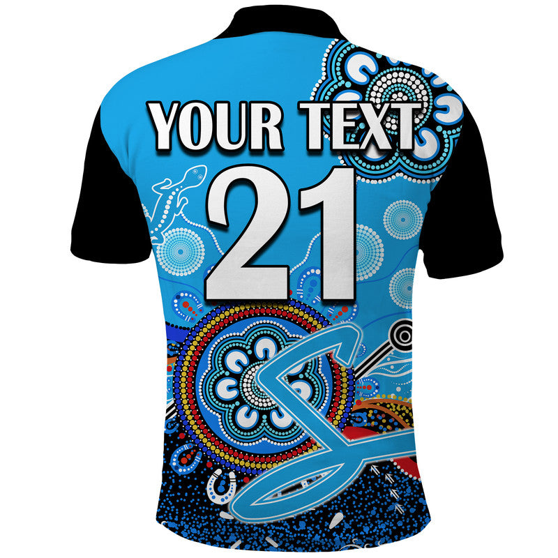 custom-personalised-adelaide-strikers-polo-shirt-cricket-indigenous-aboriginal-lizard-version