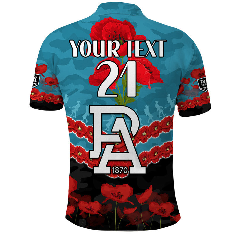 custom-personalised-port-adelaide-power-football-anzac-polo-shirt-lest-we-forget