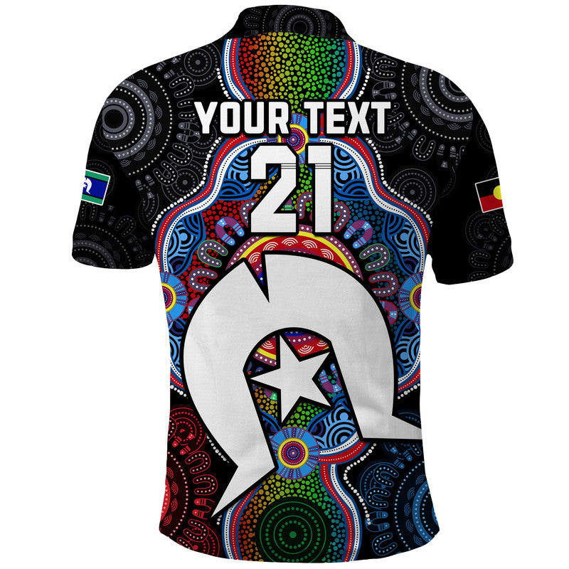 custom-text-and-number-naidoc-week-2023-polo-shirt-for-our-elders-indigenous