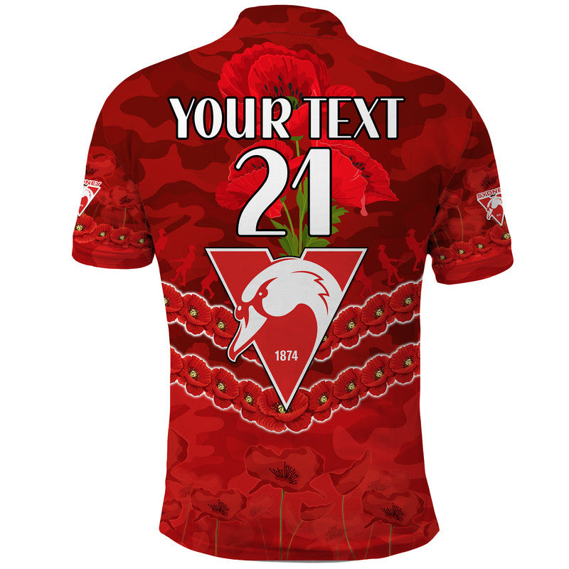 custom-personalised-swans-football-anzac-polo-shirt-lest-we-forget