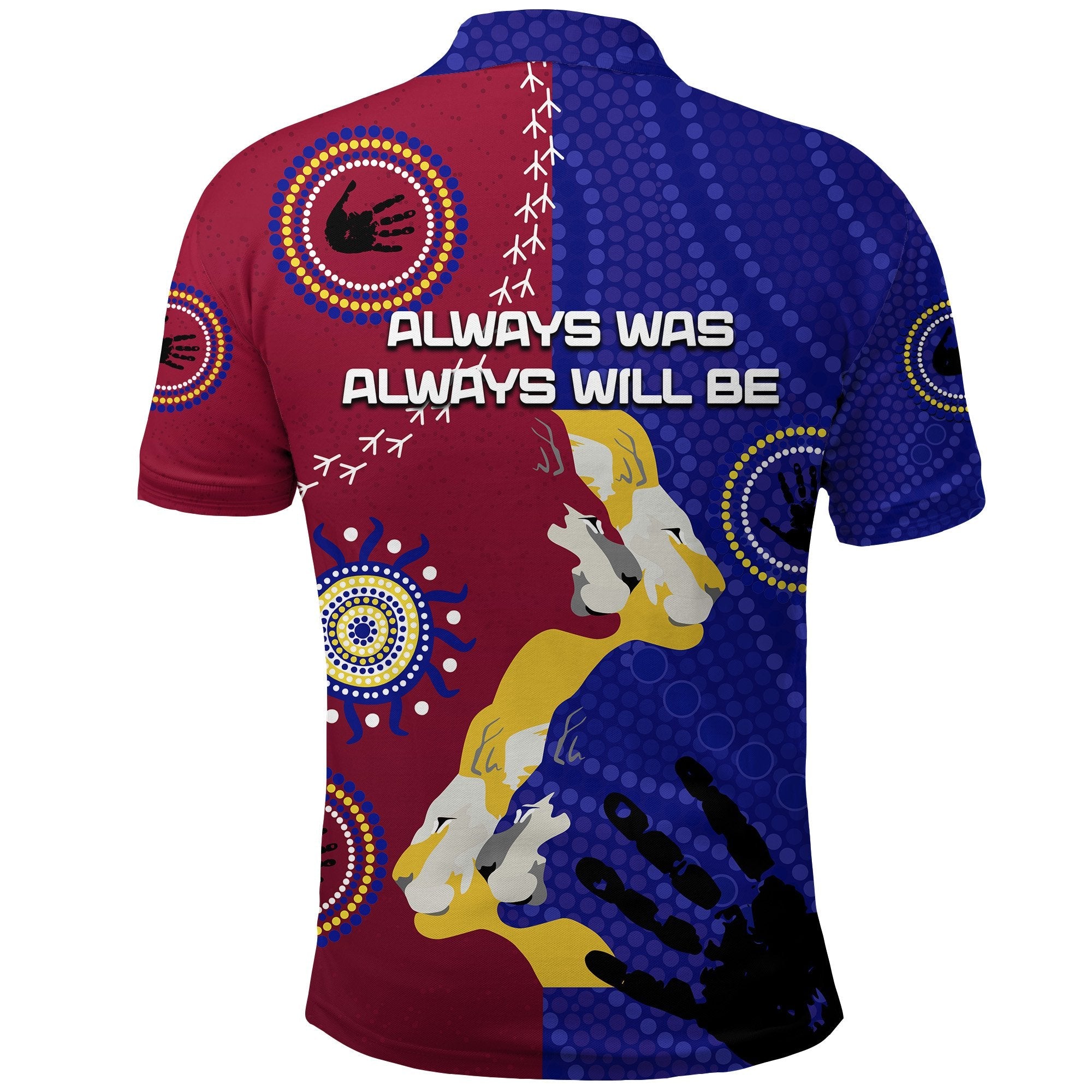 naidoc-brisbane-lions-polo-shirt-indigenous-style-1