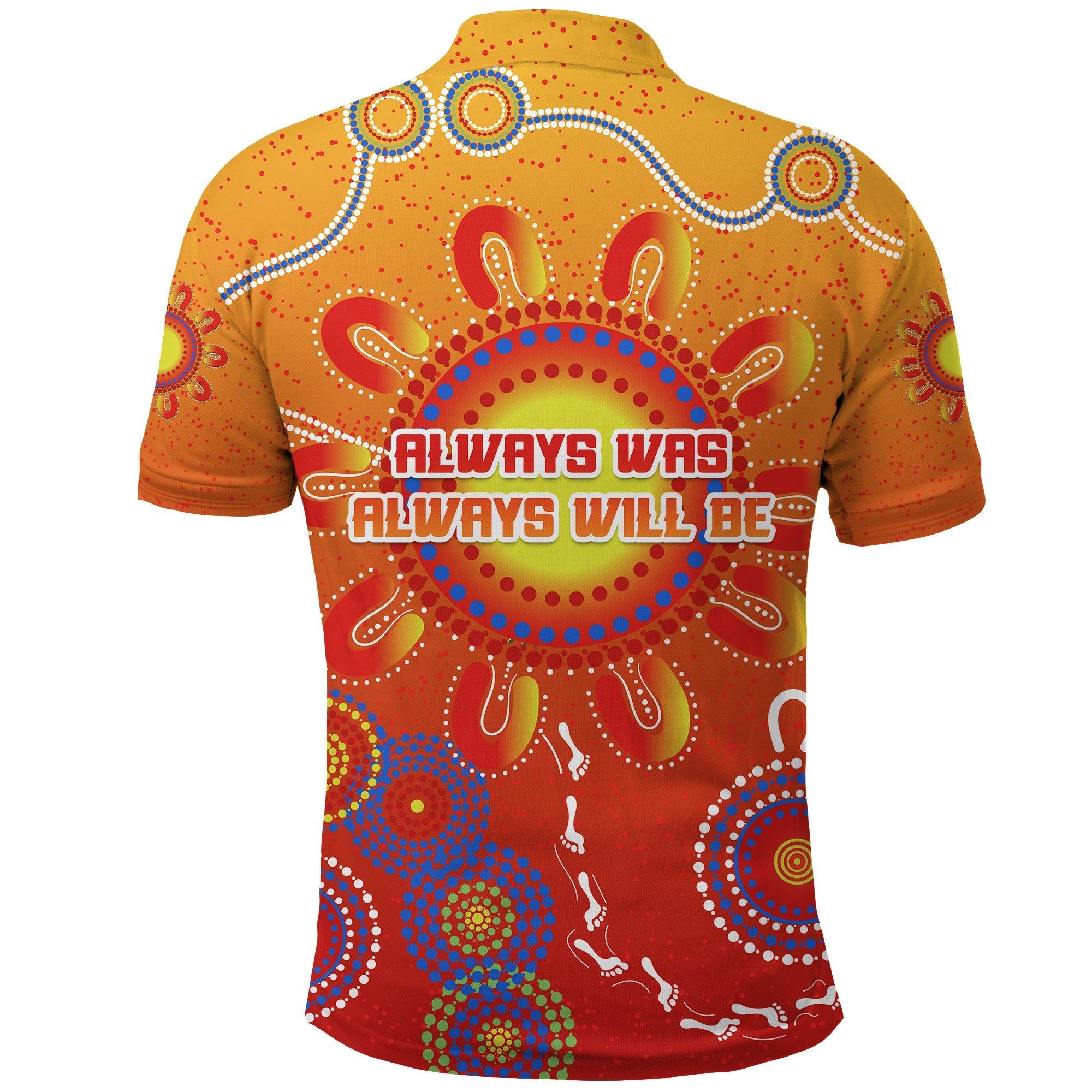 naidoc-suns-polo-shirt-gold-coast-indigenous-style