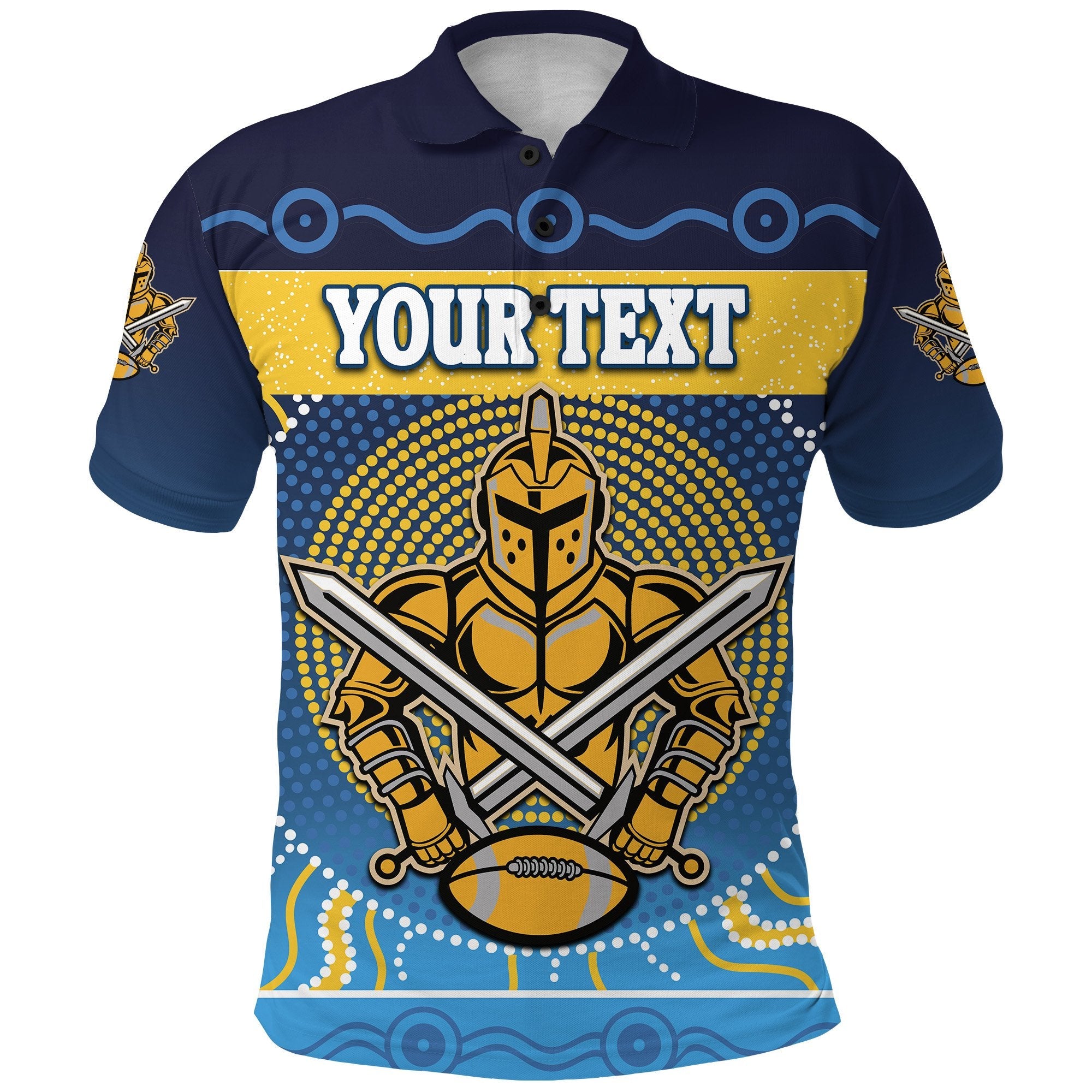 custom-personalised-naidoc-titans-polo-shirt-gold-coast-indigenous