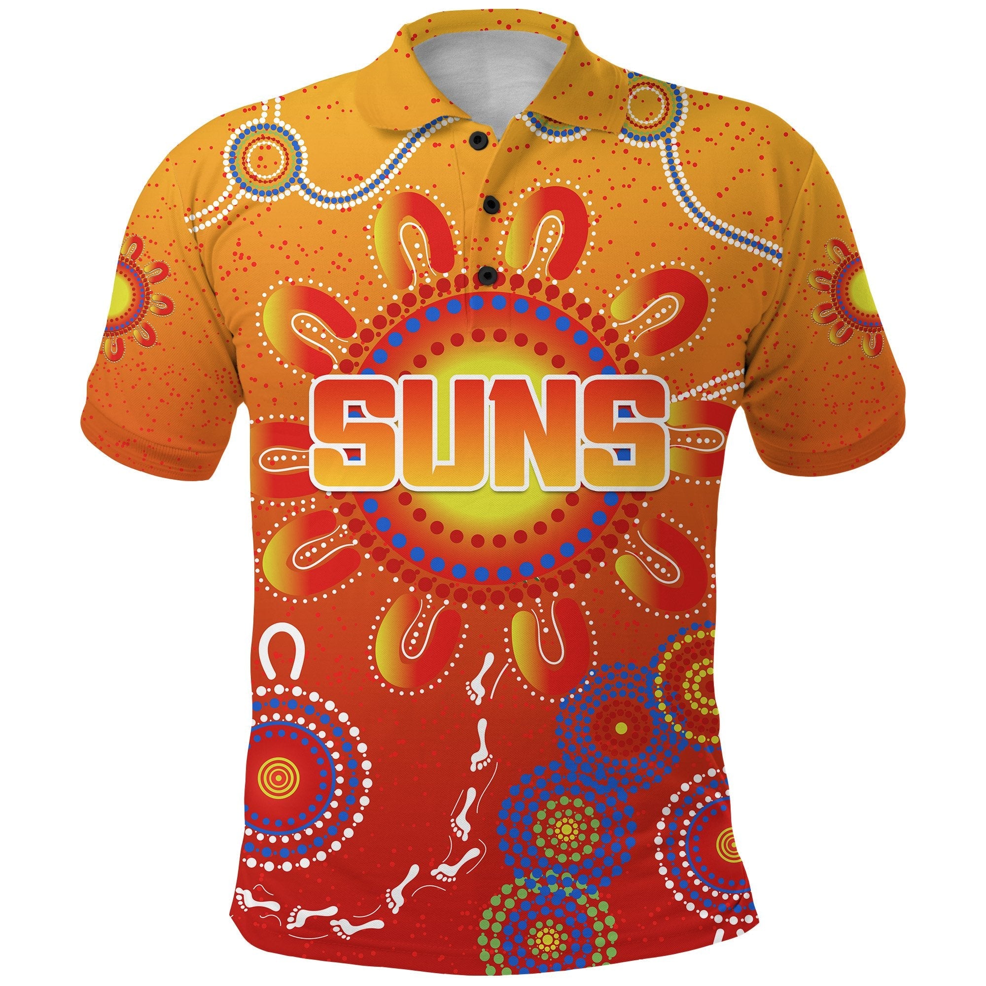 naidoc-suns-polo-shirt-gold-coast-indigenous-style