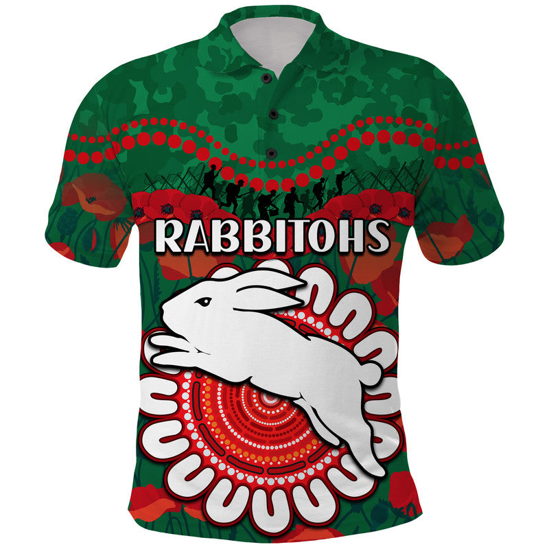 rabbitohs-rugby-anzac-polo-shirt-camouflage-poppy