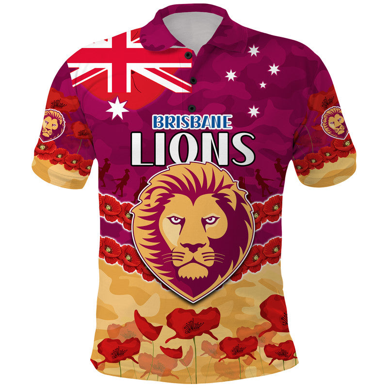 brisbane-lions-football-anzac-polo-shirt-lest-we-forget