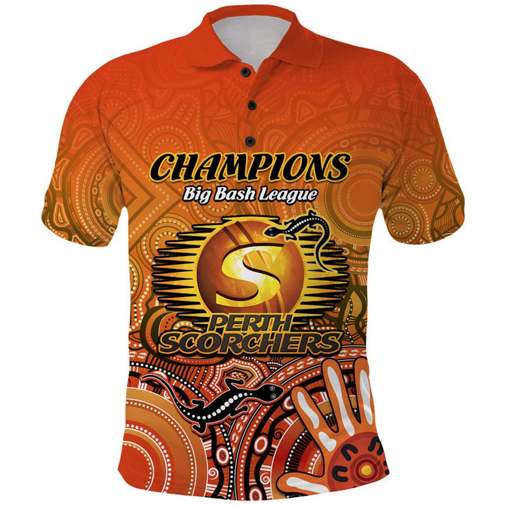 perth-scorchers-champions-polo-shirt-lizard-indigenous-aboriginal