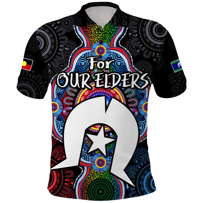 custom-text-and-number-naidoc-week-2023-polo-shirt-for-our-elders-indigenous