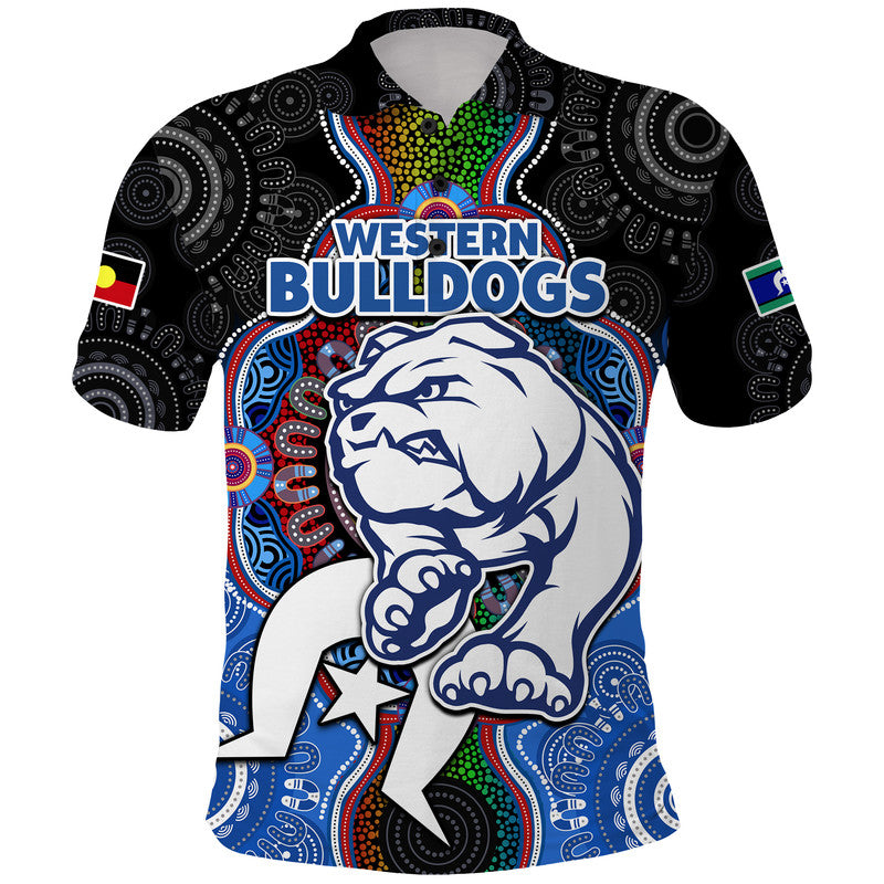 western-bulldogs-football-naidoc-week-polo-shirt-indigenous