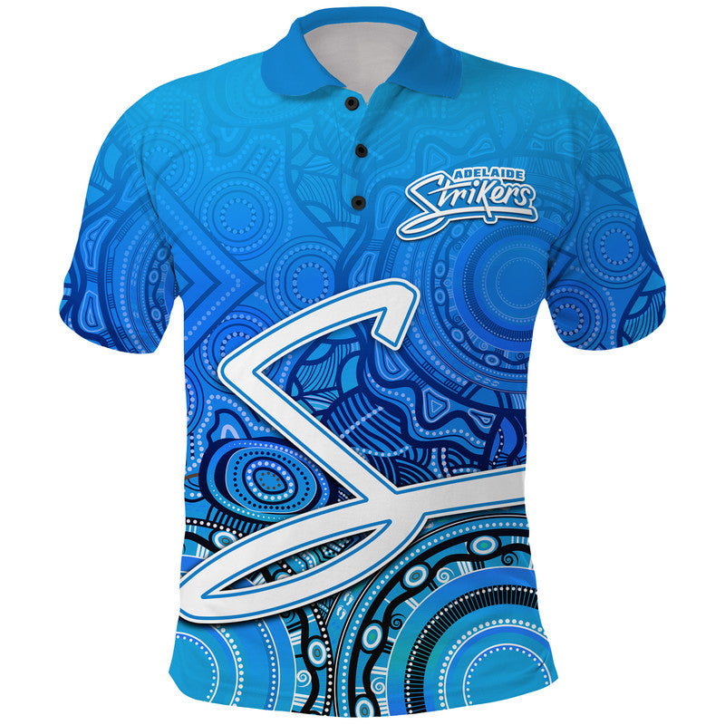 adelaide-strikers-indigenous-aboriginal-arts-polo-shirt