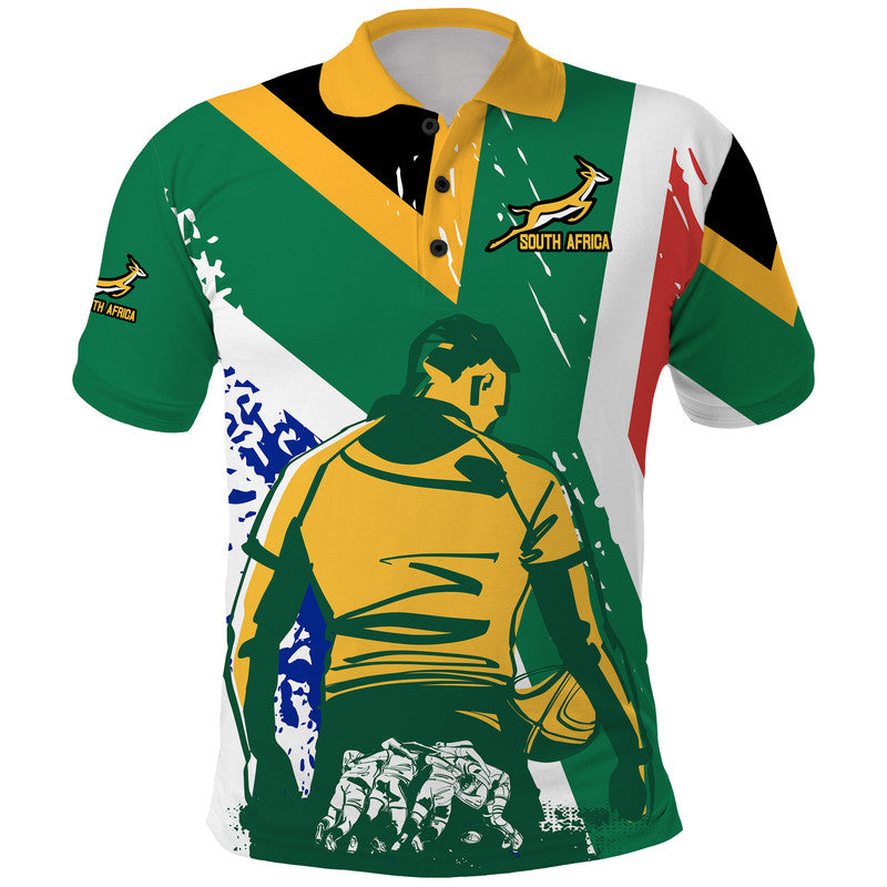 custom-text-and-number-south-africa-rugby-polo-shirt-go-champions-bokke-player-with-flag-style