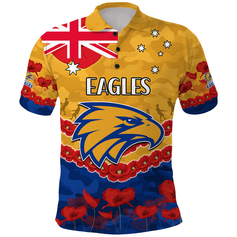 custom-personalised-west-coast-eagles-football-anzac-polo-shirt-lest-we-forget