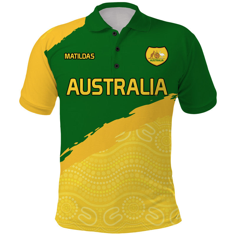 custom-personalised-australia-soccer-polo-shirt-world-cup-football-matildas-female-socceroos