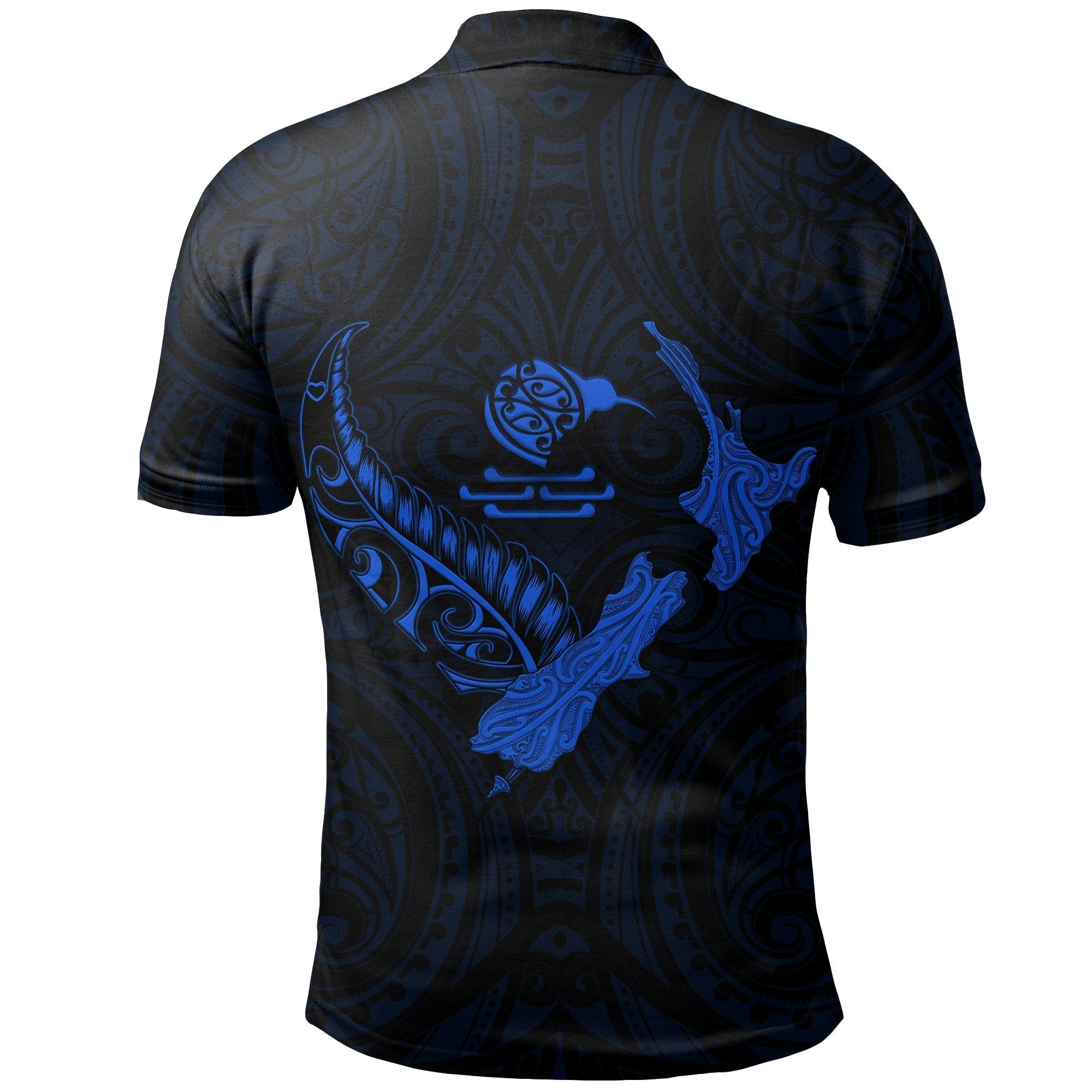 new-zealand-heart-polo-shirt-map-kiwi-mix-silver-fern-blue