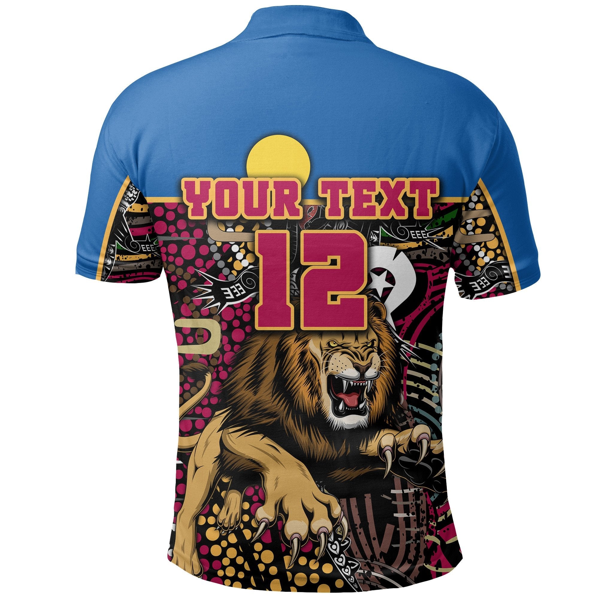 custom-personalised-brisbane-naidoc-week-polo-shirt-lions-sport-style-ver-1