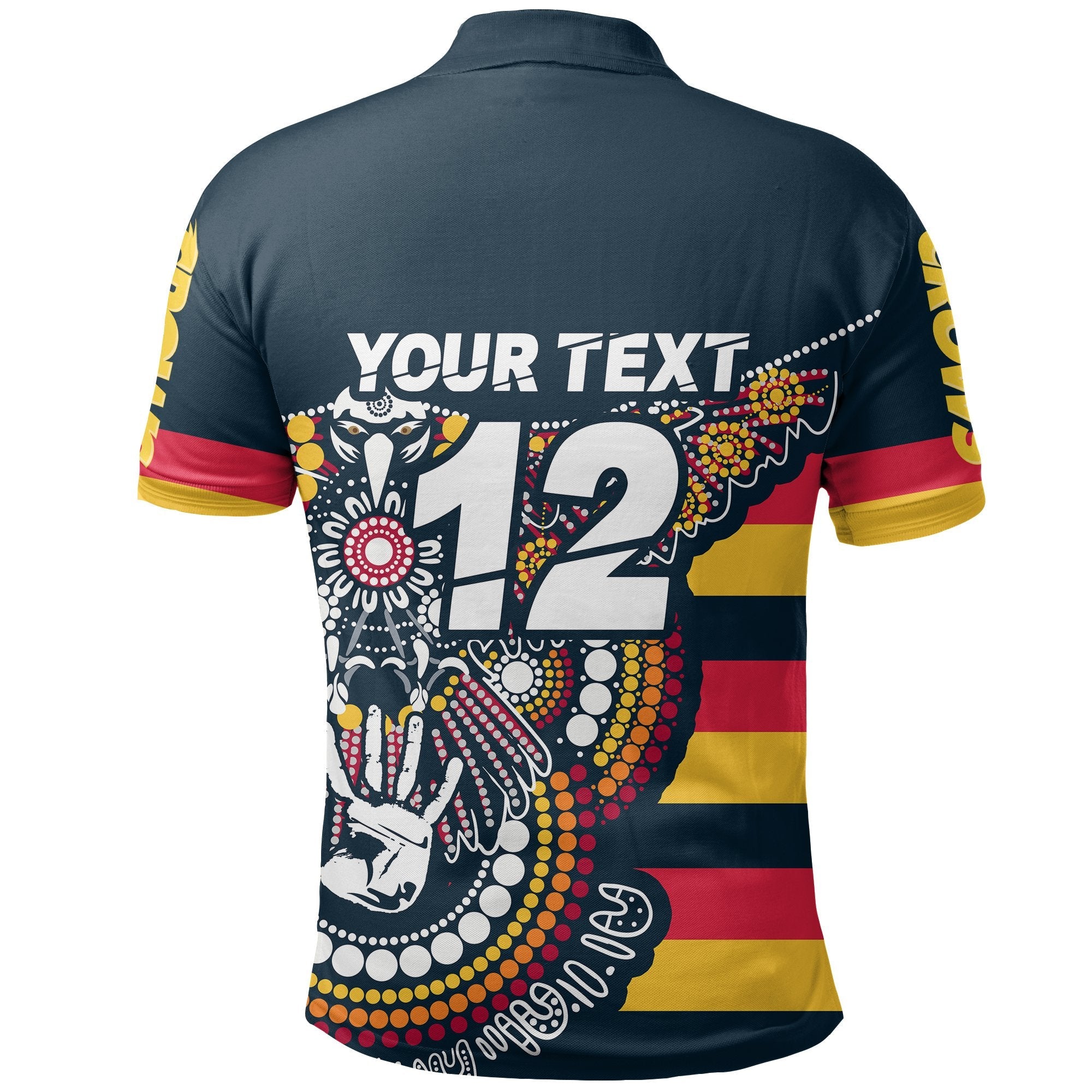 custom-personalised-adelaide-polo-shirt-crows-aboriginal-sport-style