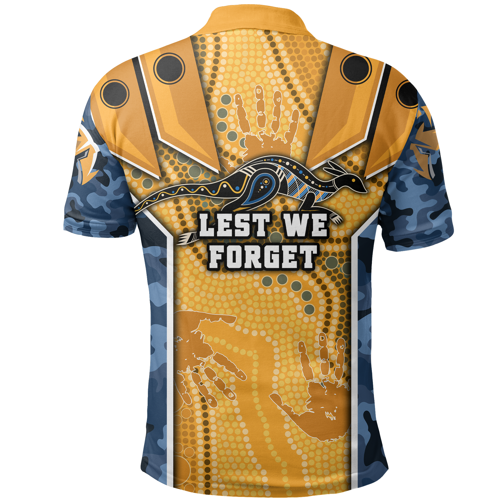 titans-polo-shirt-gold-coast-anzac-day-armor-version