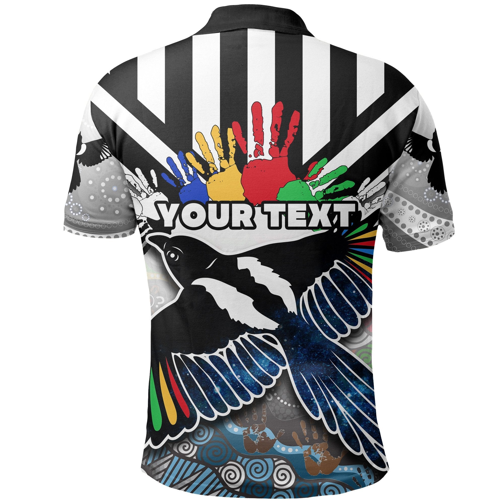 custom-personalised-magpies-naidoc-week-polo-shirt-collingwood-special-style