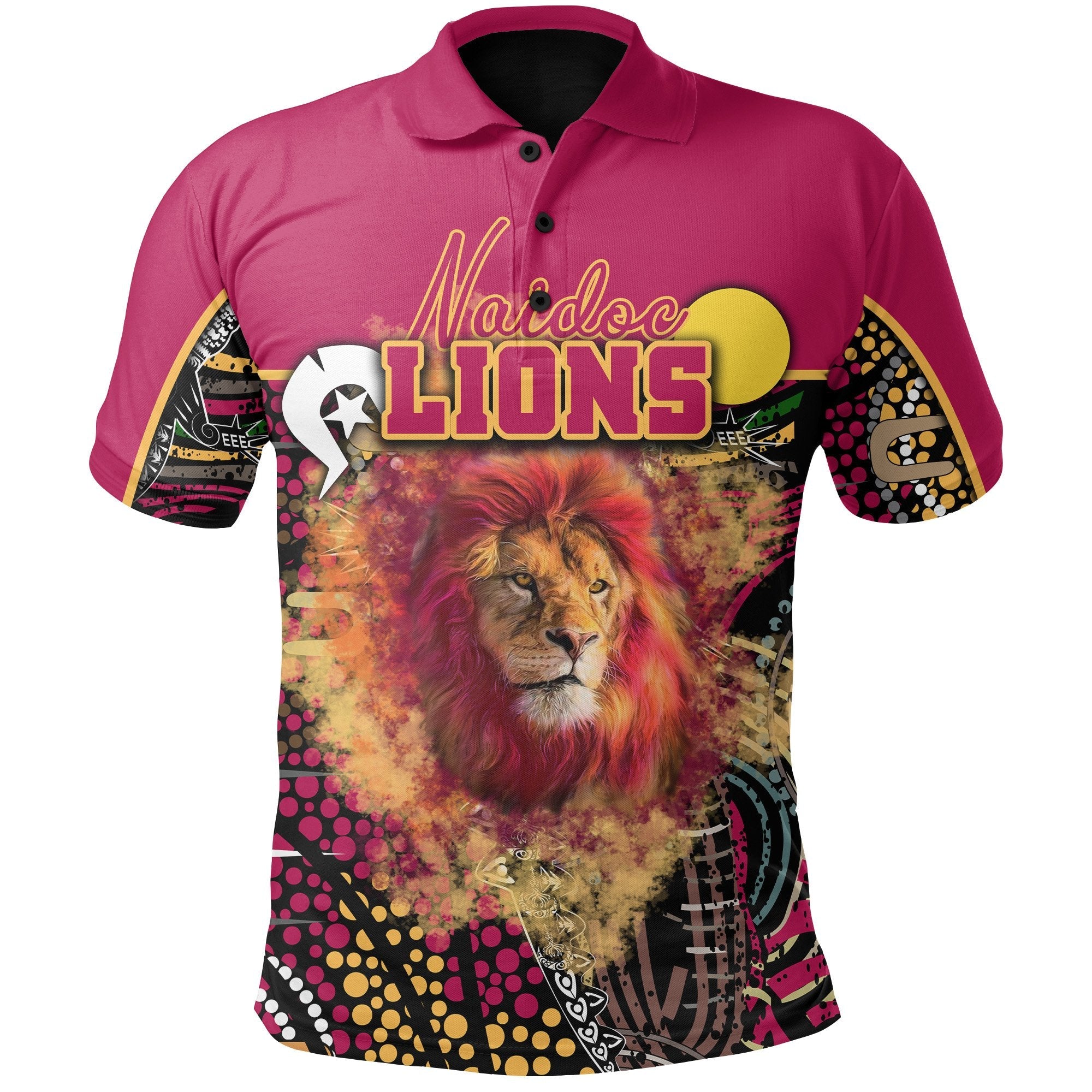 brisbane-naidoc-week-polo-shirt-lions-sport-style-ver-2