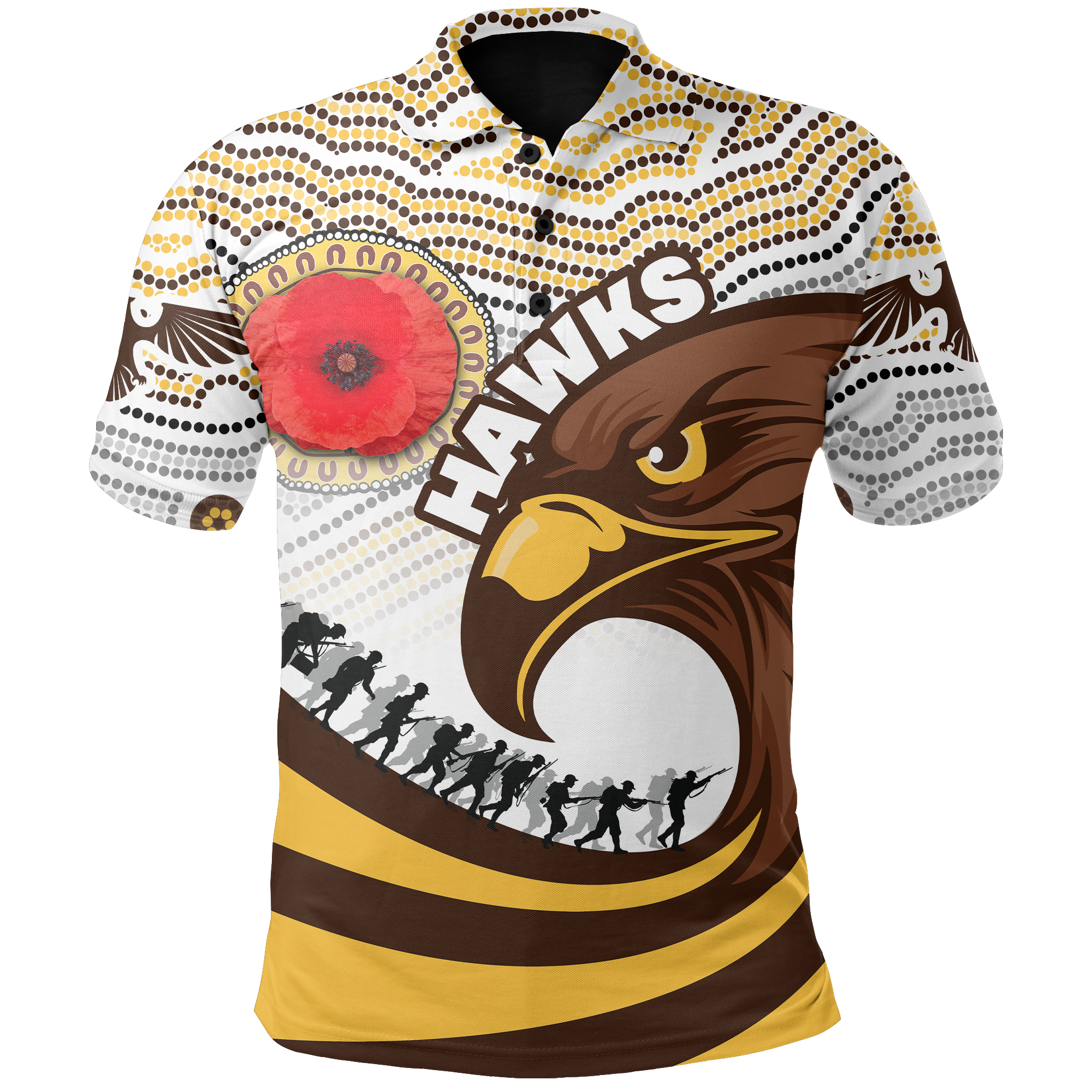 pride-hawks-polo-shirt-hawthorn-anzac-day-aboriginal