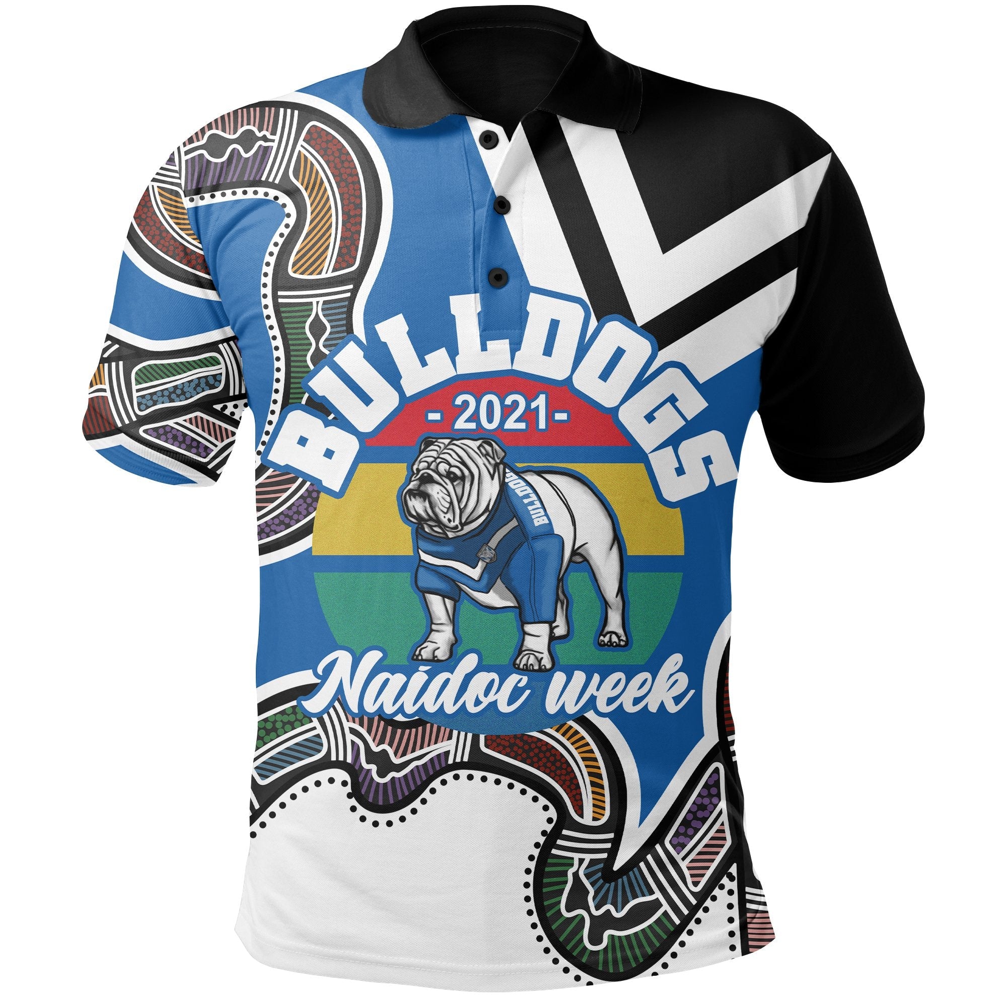 custom-personalised-australia-bulldogs-naidoc-week-rugby-polo-shirt-aboriginal-special-style