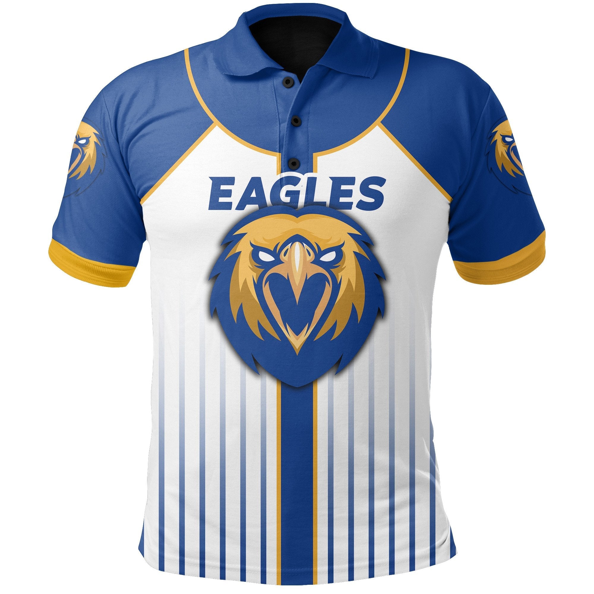 custom-personalised-eagles-indigenous-polo-shirt-west-coast-sport-style