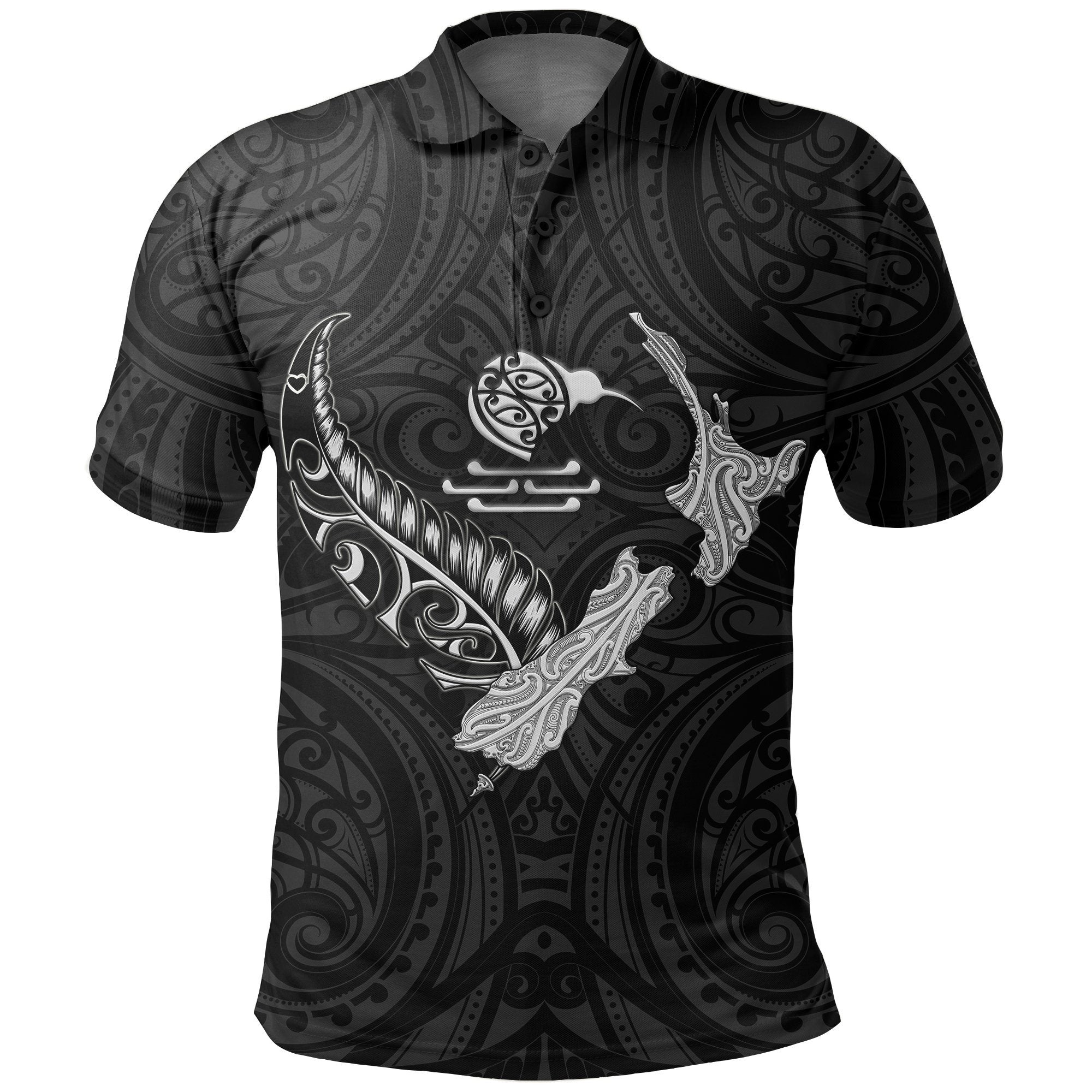 new-zealand-heart-polo-shirt-map-kiwi-mix-silver-fern-white