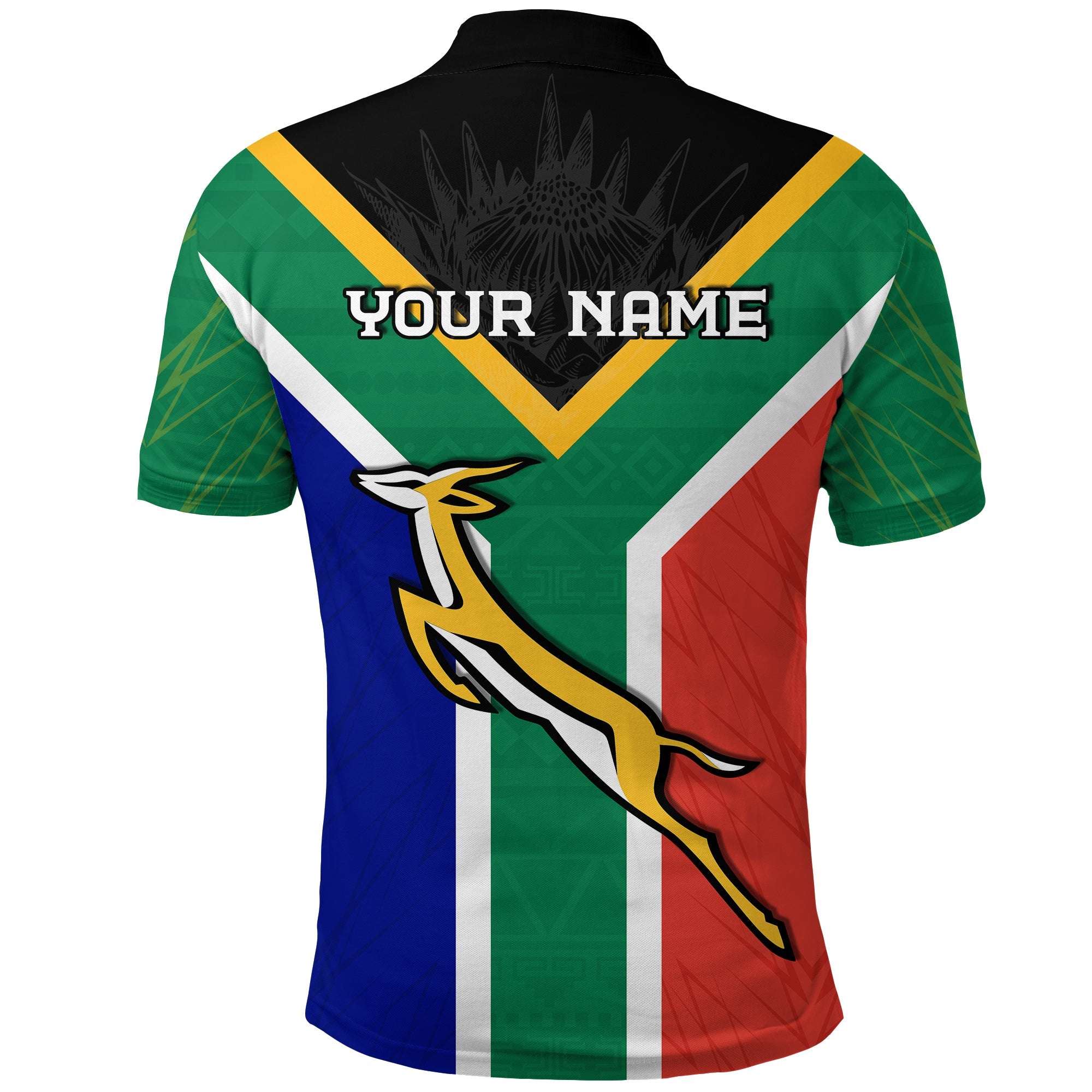 custom-personalised-springboks-passion-polo-shirt-south-africa-rugby