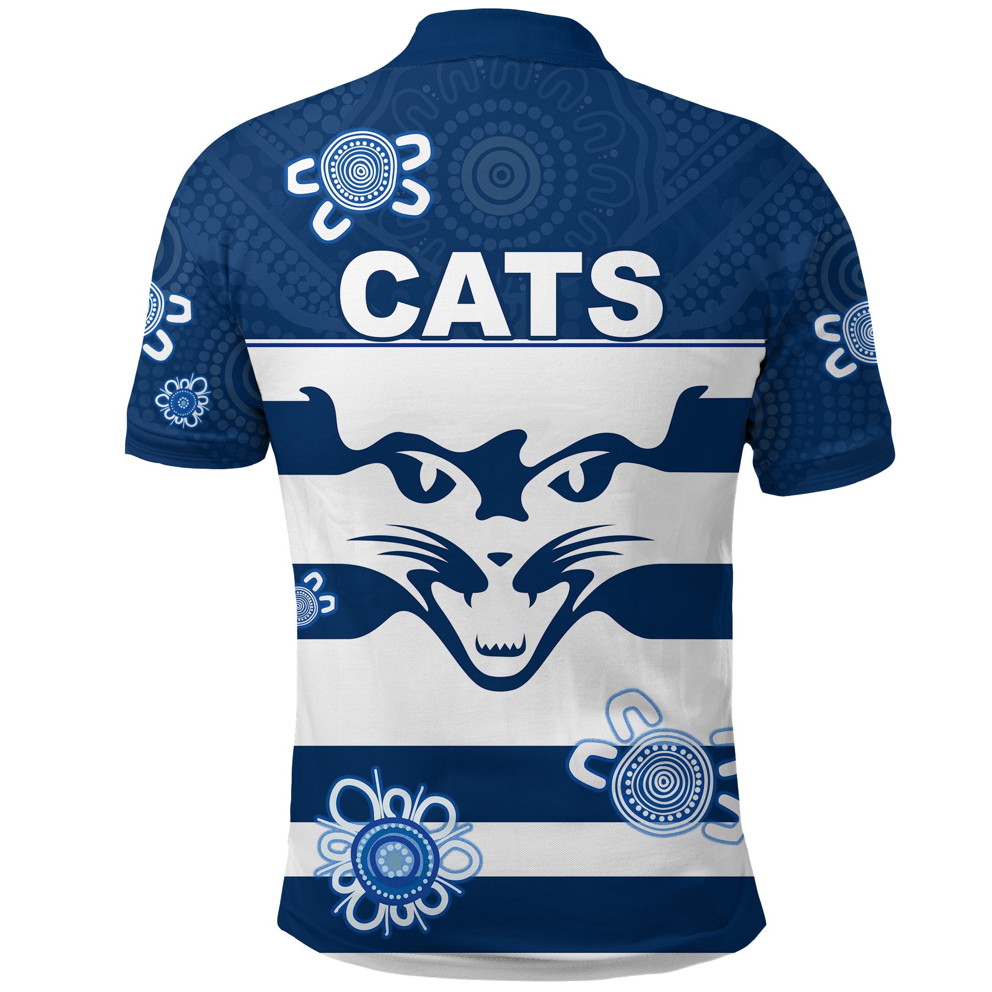 cats-football-polo-shirt-geelong-indigenous