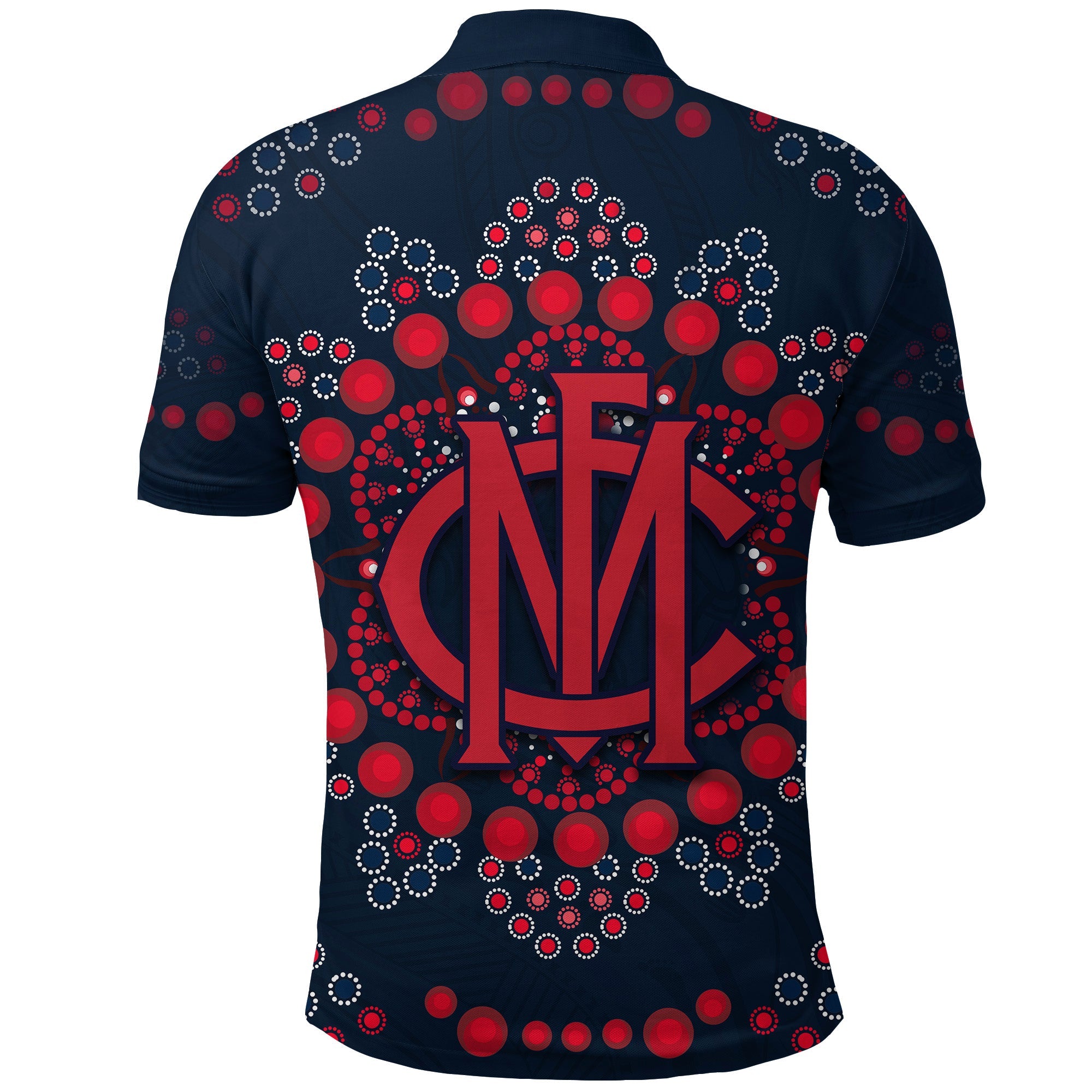 demons-football-polo-shirt-melbourne-indigenous