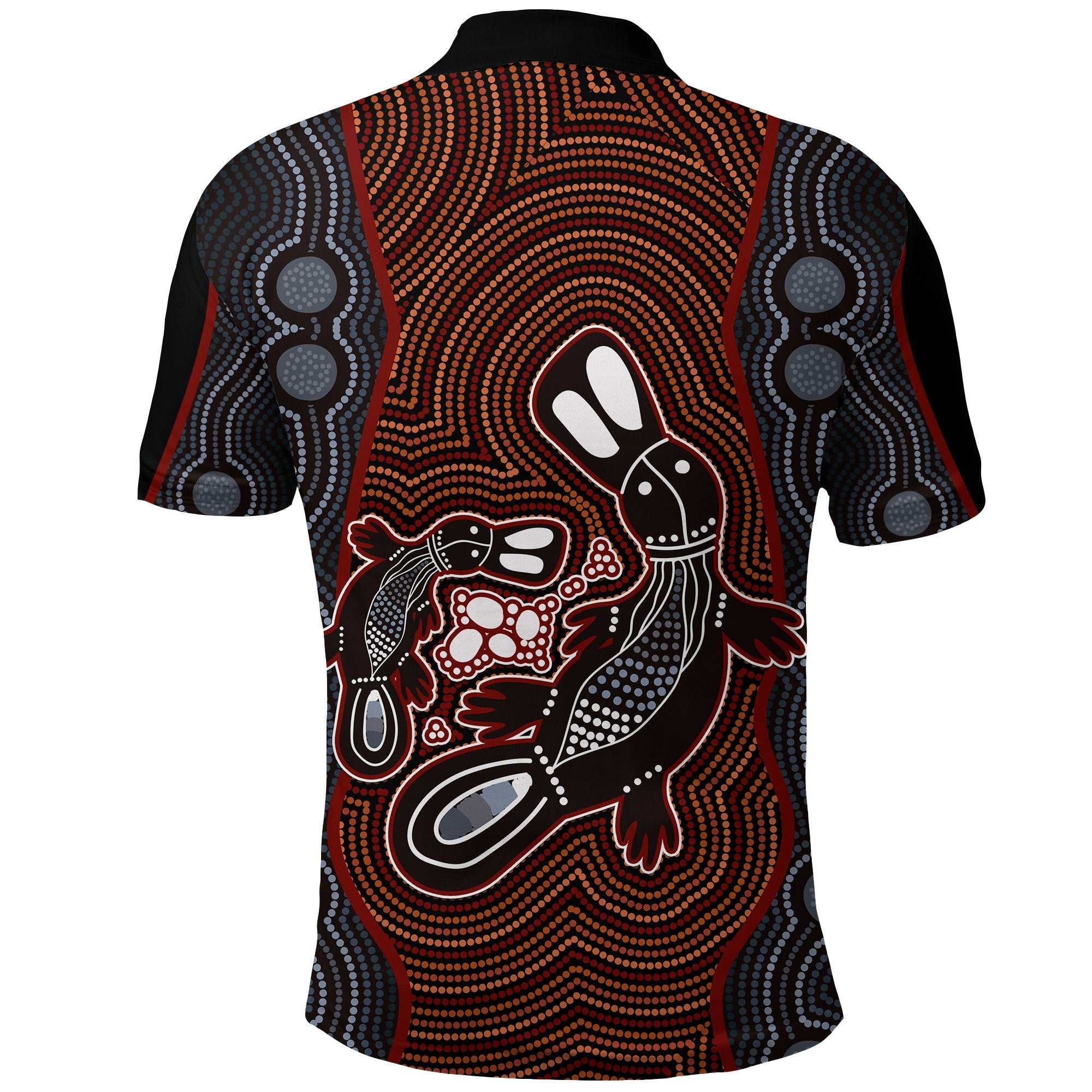 aboriginal-dot-polo-shirt-platypus-victory